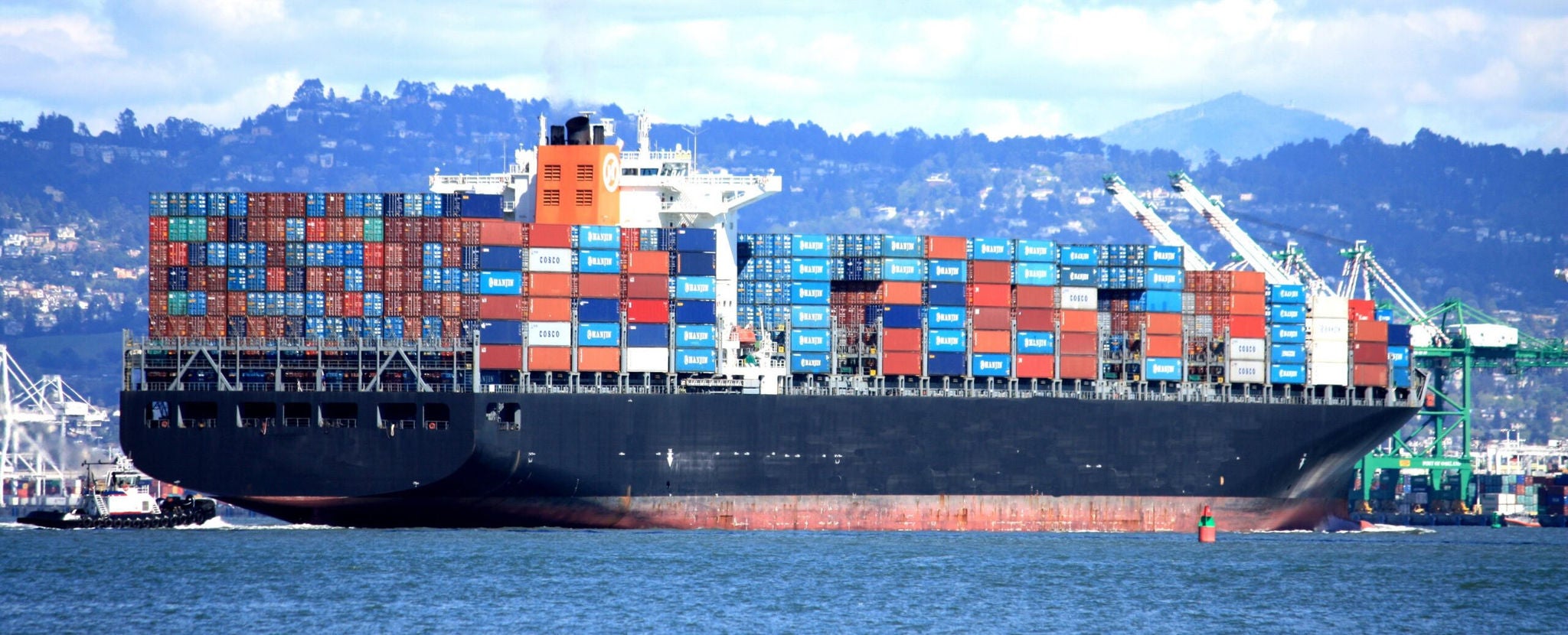 BIMCO Proposes New T/C Clause to Prevent Crew Change Chaos