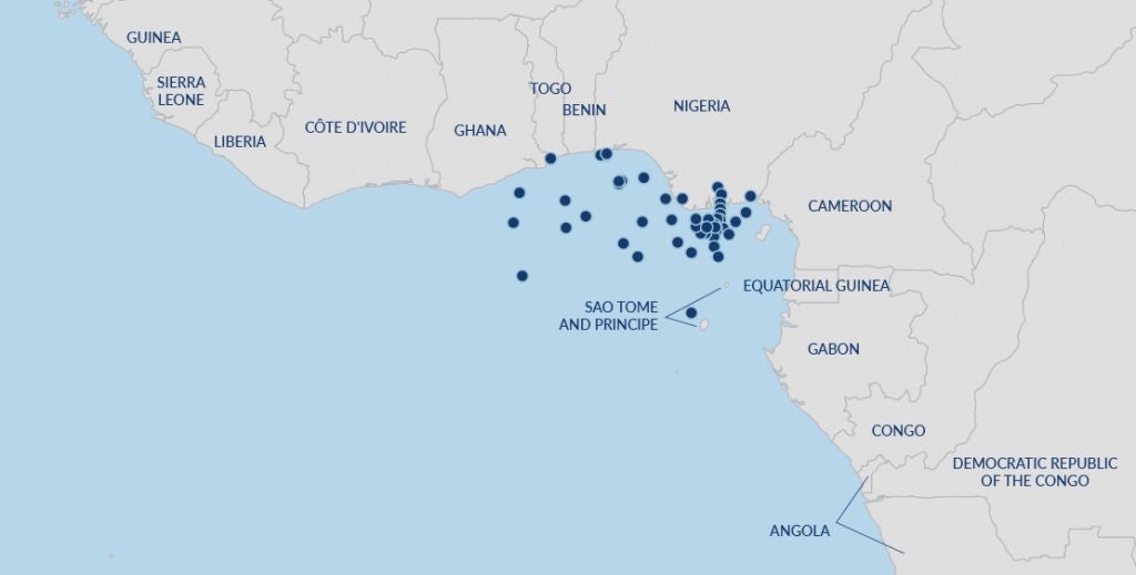 Mapping-of-attacks