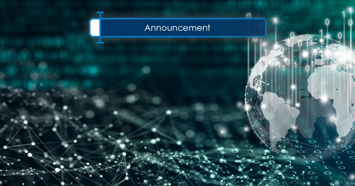 Announcement