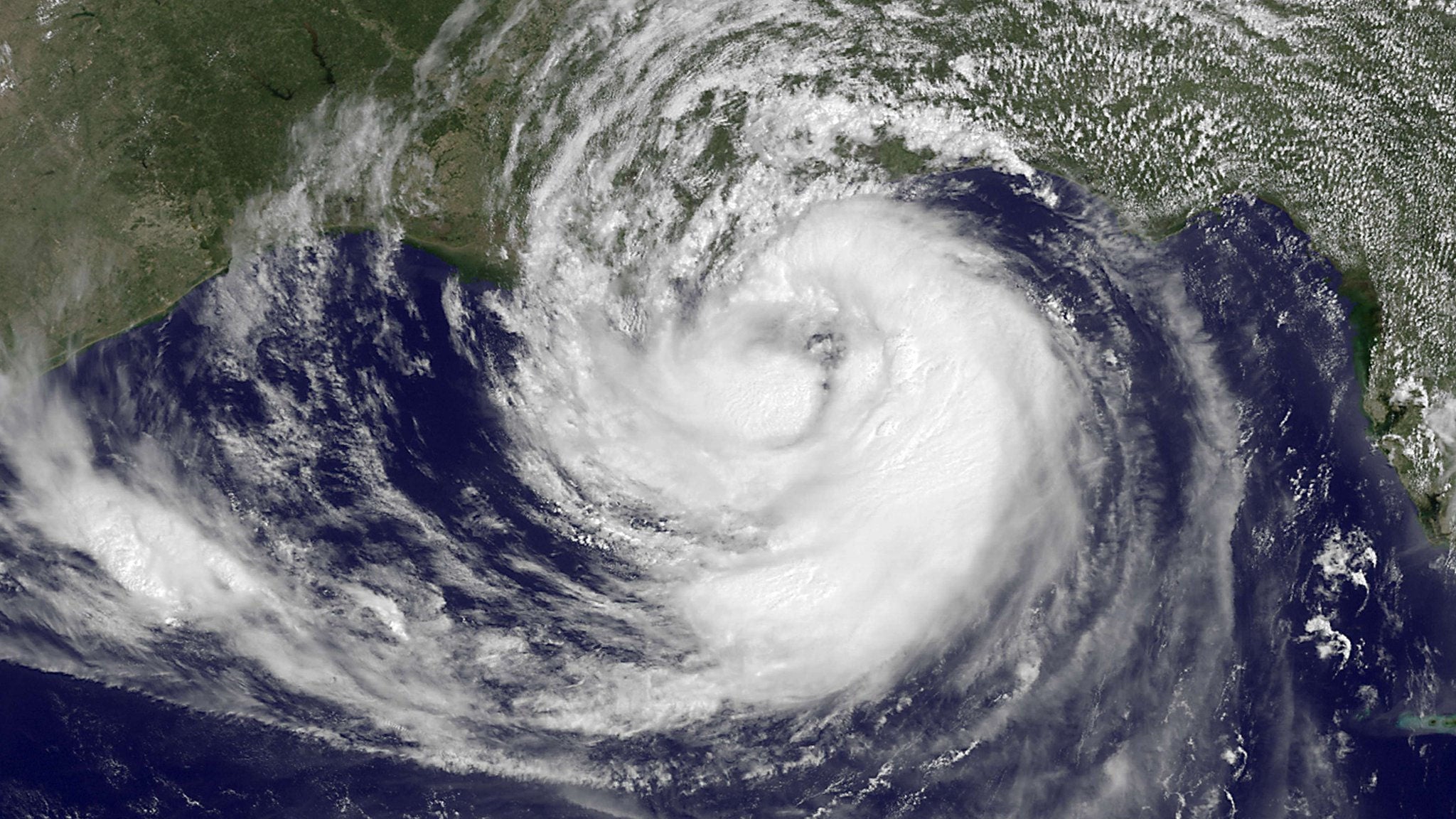 2020 Hurricane