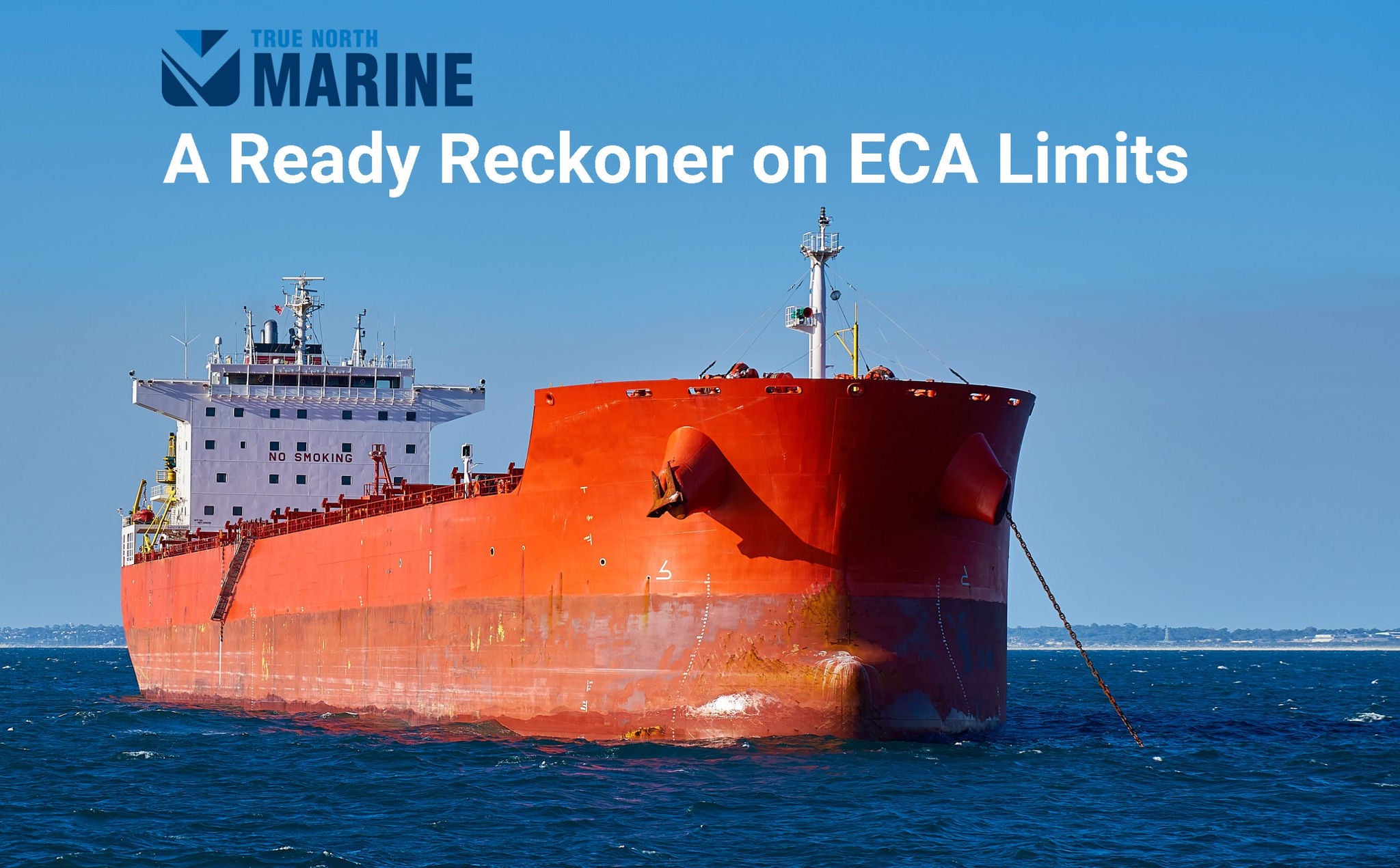 A Ready Reckoner on Regional ECA Limits