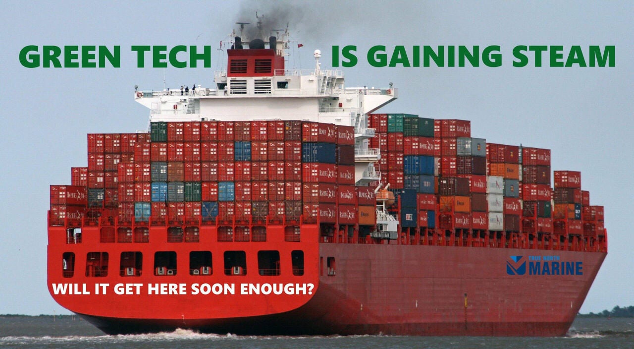 Green Tech