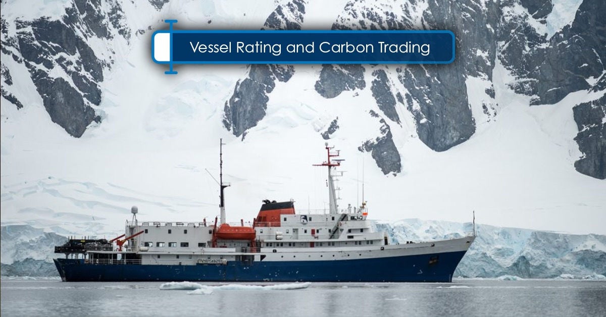Vessel Rating and Carbon Trading