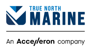 True North Marine Logo